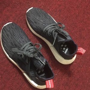 Adidas NMDs for women size 8